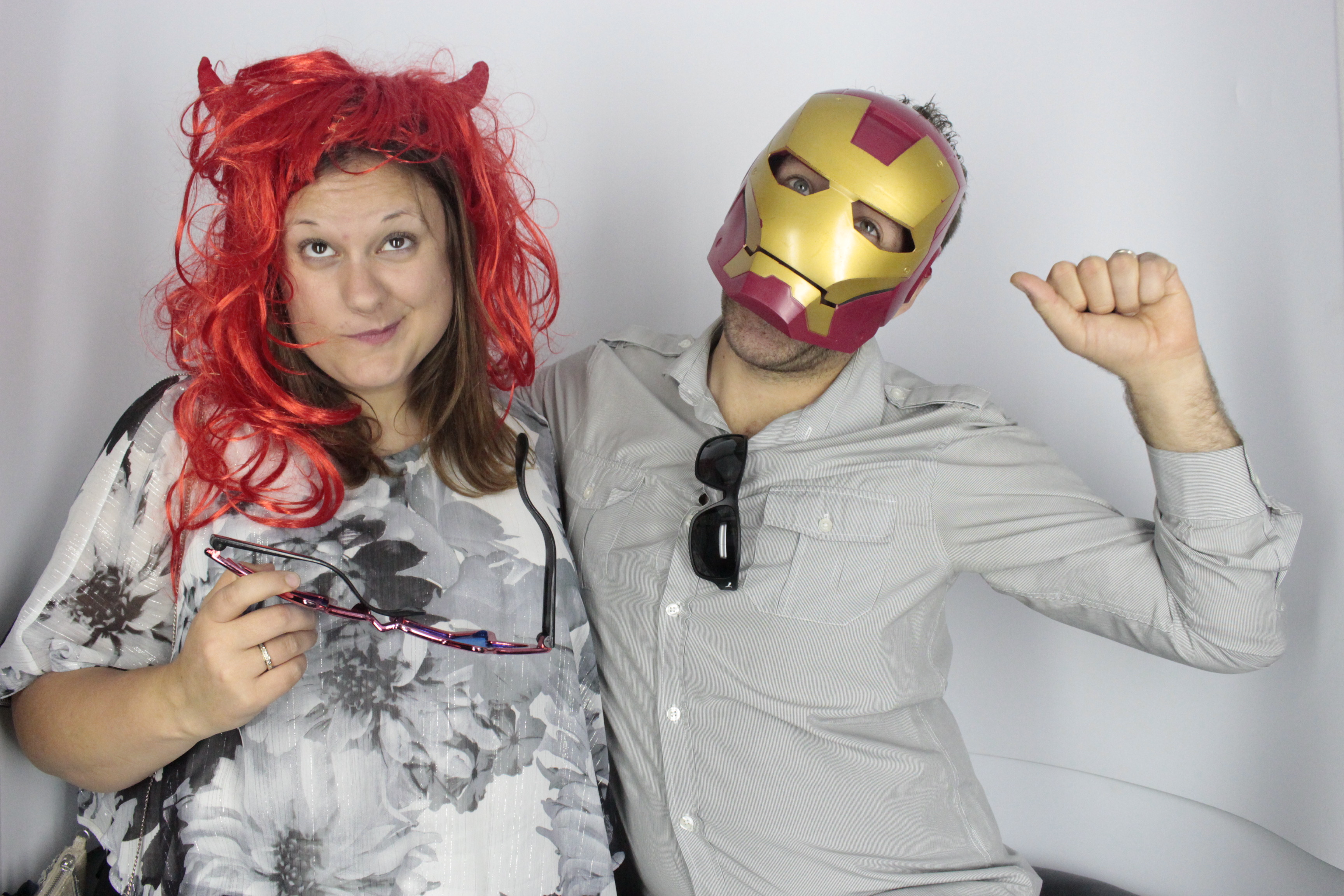 Nadine 40th Birthday  | View more photos from the event at gallery.myphotoboothexperience.co.uk/u/MyPhotoBoothExperienceLtd/Nadine-40th-Birthday